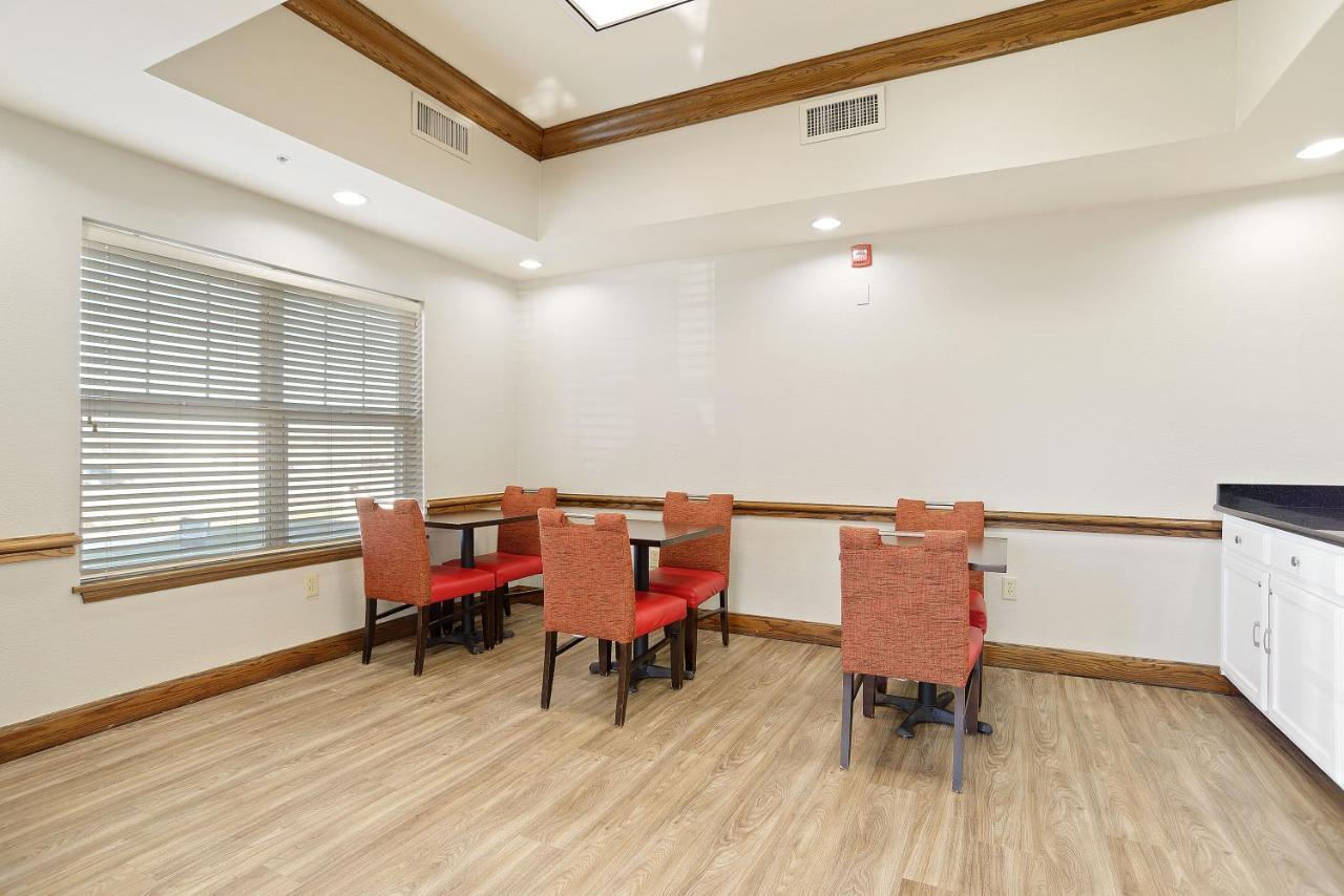 Extended Stay America Suites - Kansas City - Lenexa - 87Th St Overland Park Dış mekan fotoğraf