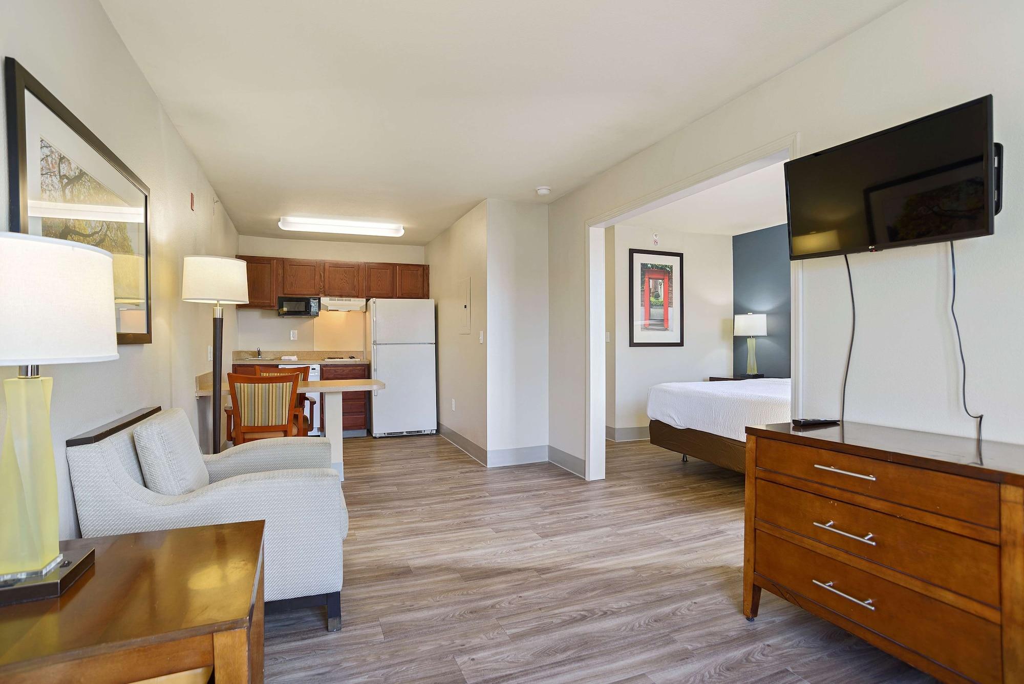 Extended Stay America Suites - Kansas City - Lenexa - 87Th St Overland Park Dış mekan fotoğraf