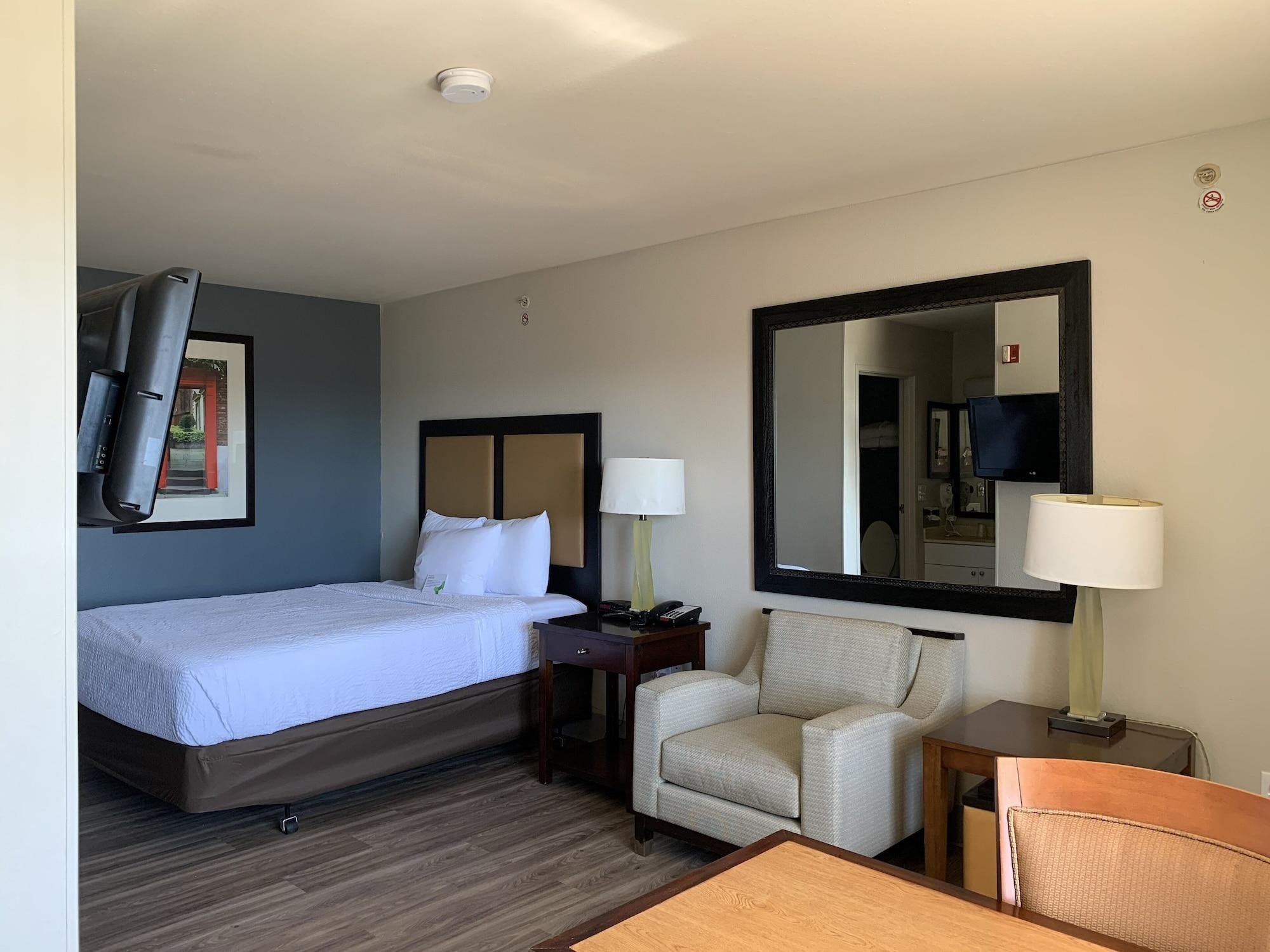 Extended Stay America Suites - Kansas City - Lenexa - 87Th St Overland Park Dış mekan fotoğraf