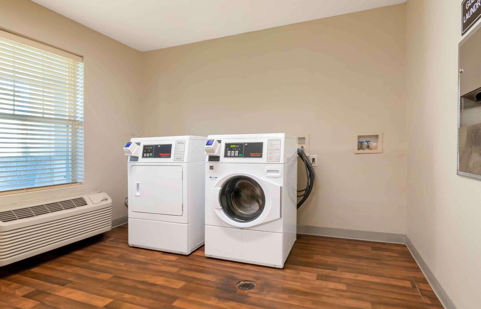 Extended Stay America Suites - Kansas City - Lenexa - 87Th St Overland Park Dış mekan fotoğraf