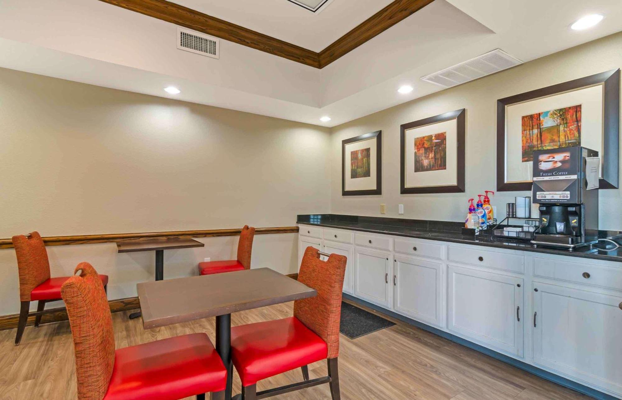 Extended Stay America Suites - Kansas City - Lenexa - 87Th St Overland Park Dış mekan fotoğraf
