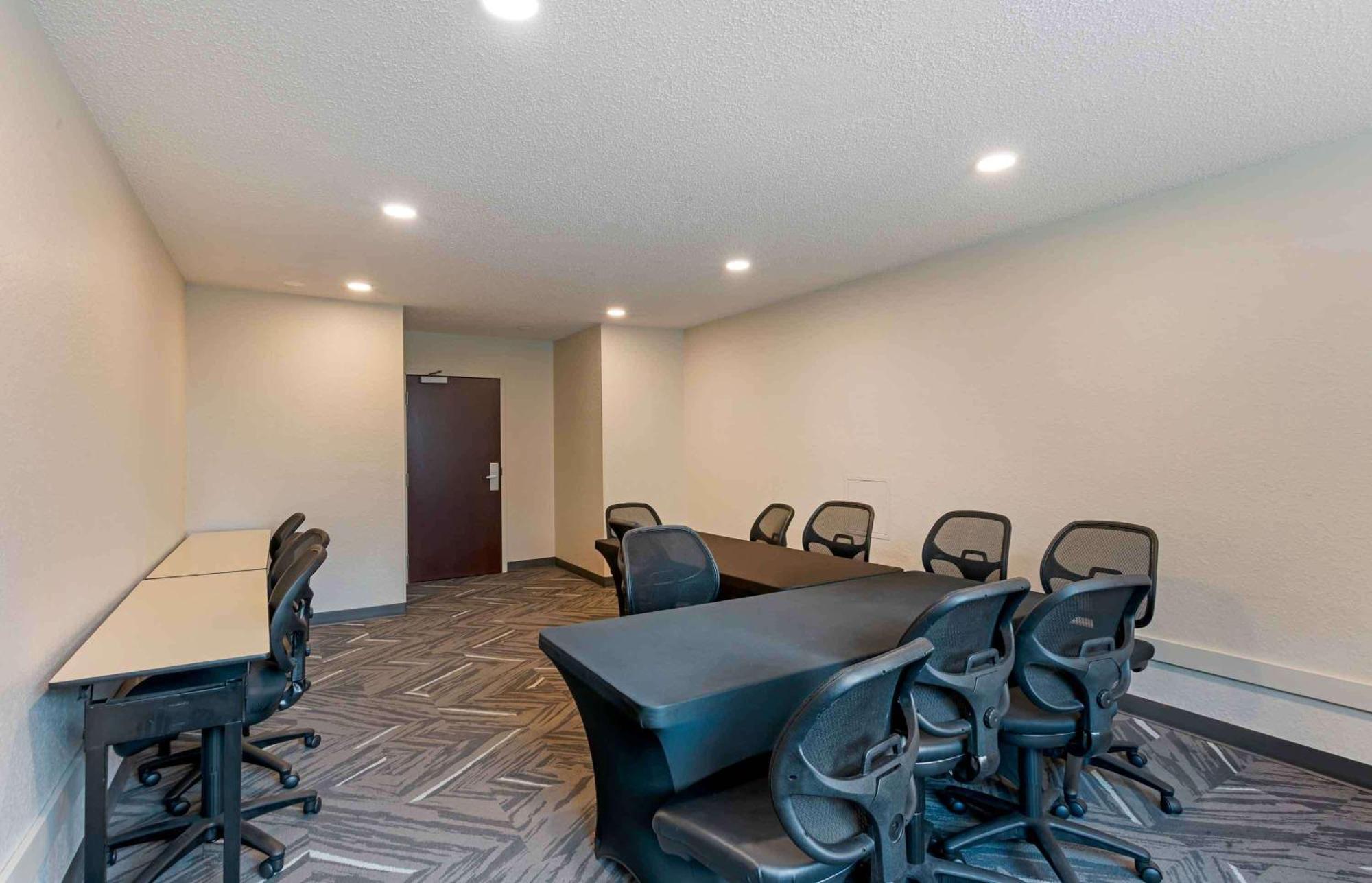 Extended Stay America Suites - Kansas City - Lenexa - 87Th St Overland Park Dış mekan fotoğraf