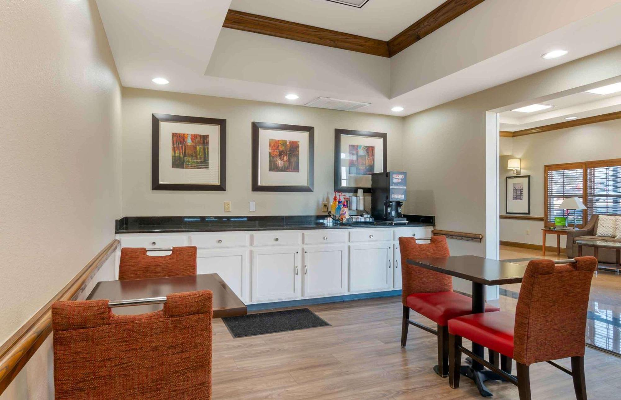 Extended Stay America Suites - Kansas City - Lenexa - 87Th St Overland Park Dış mekan fotoğraf