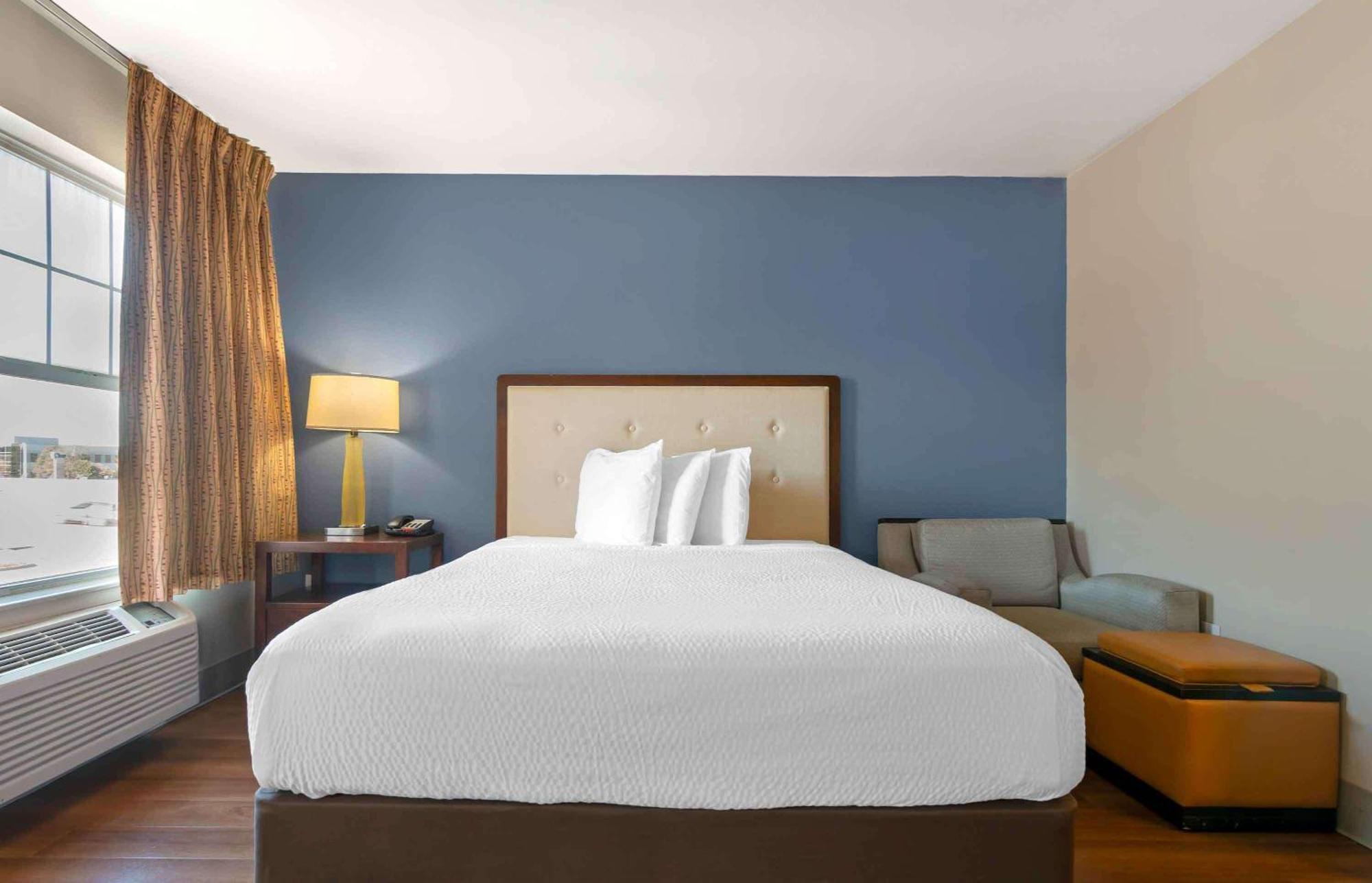 Extended Stay America Suites - Kansas City - Lenexa - 87Th St Overland Park Dış mekan fotoğraf